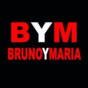 Viewed videos. . Bruno y maria com